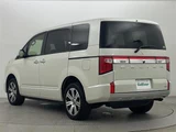 2021 Mitsubishi Delica D:5 P 4WD Sedan for sale, Japanese used car export - photo 2 of 24 | GULJI TRADERS
