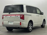 2021 Mitsubishi Delica D:5 P 4WD Sedan for sale, Japanese used car export - photo 22 of 24 | GULJI TRADERS