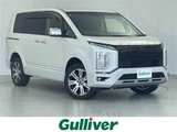 2021 Mitsubishi Delica D:5 P 4WD Sedan for sale, Japanese used car export - photo 1 of 24 | GULJI TRADERS