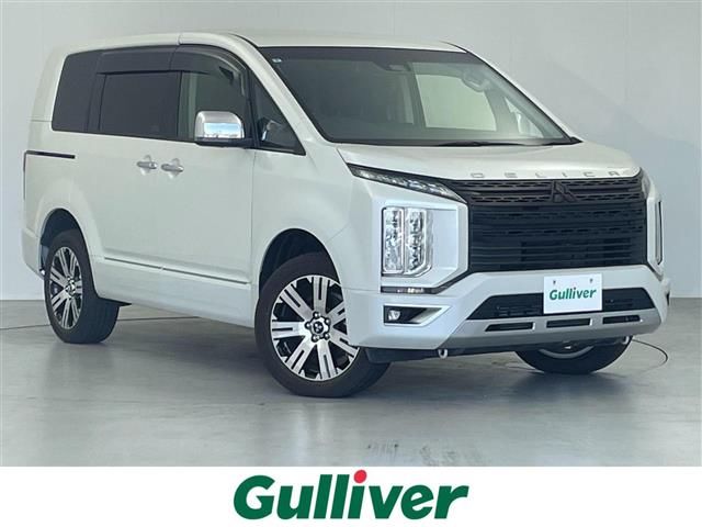 2021 Mitsubishi Delica D:5 P 4WD - photo 1 2021 Mitsubishi Delica D:5 P 4WD Sedan for sale, Japanese used car export - photo 1 of 24 | GULJI TRADERS
