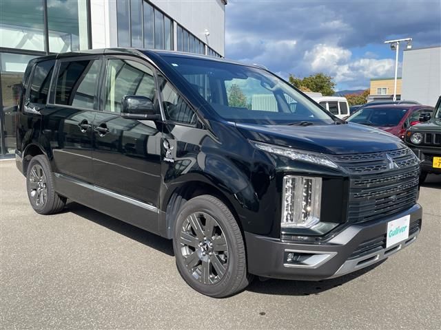2021 Mitsubishi Delica D:5 4WD Sedan for sale, Japanese used car export | GULJI TRADERS