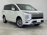 2021 Mitsubishi Delica D:5 P 4WD Sedan for sale, Japanese used car export - photo 1 of 24 | GULJI TRADERS