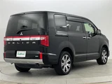 2021 Mitsubishi Delica D:5 P 4WD Sedan for sale, Japanese used car export - photo 21 of 24 | GULJI TRADERS