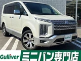 2021 Mitsubishi Delica D:5 P 4WD Sedan for sale, Japanese used car export - photo 1 of 24 | GULJI TRADERS