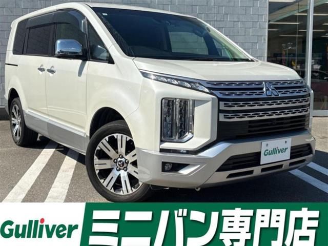 2021 Mitsubishi Delica D:5 P 4WD Sedan for sale, Japanese used car export | GULJI TRADERS