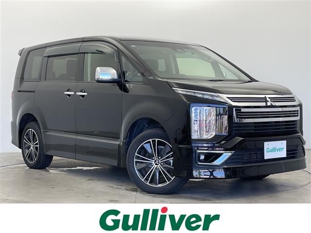 2021 Mitsubishi Delica D:5 4WD Sedan for sale, Japanese used car export | GULJI TRADERS