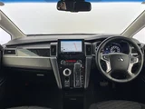 2021 Mitsubishi Delica D:5 4WD Sedan for sale, Japanese used car export - photo 3 of 24 | GULJI TRADERS