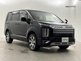 2021 Mitsubishi Delica D:5 G 4WD Sedan for sale, Japanese used car export - photo 1 of 24 | GULJI TRADERS