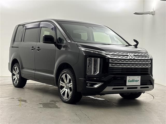 2021 Mitsubishi Delica D:5 G 4WD - photo 1 2021 Mitsubishi Delica D:5 G 4WD Sedan for sale, Japanese used car export - photo 1 of 24 | GULJI TRADERS