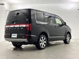 2021 Mitsubishi Delica D:5 G 4WD Sedan for sale, Japanese used car export - photo 7 of 24 | GULJI TRADERS