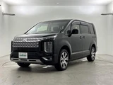2021 Mitsubishi Delica D:5 G 4WD Sedan for sale, Japanese used car export - photo 11 of 24 | GULJI TRADERS