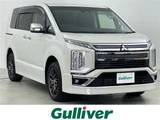 2021 Mitsubishi Delica D:5 G 4WD Sedan for sale, Japanese used car export - photo 1 of 23 | GULJI TRADERS