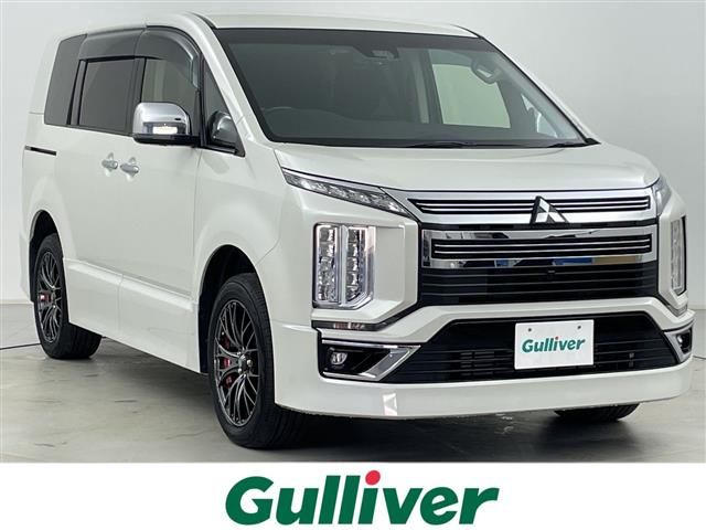 2021 Mitsubishi Delica D:5 G 4WD Sedan for sale, Japanese used car export | GULJI TRADERS