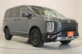 2021 Mitsubishi Delica D:5 2.2 JASPER 4WD Sedan for sale, Japanese used car export - photo 7 of 30 | GULJI TRADERS