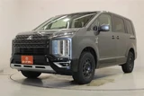 2021 Mitsubishi Delica D:5 2.2 JASPER 4WD Sedan for sale, Japanese used car export - photo 9 of 30 | GULJI TRADERS