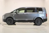 2021 Mitsubishi Delica D:5 2.2 JASPER 4WD Sedan for sale, Japanese used car export - photo 10 of 30 | GULJI TRADERS