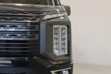 2021 Mitsubishi Delica D:5 2.2 JASPER 4WD Sedan for sale, Japanese used car export - photo 16 of 30 | GULJI TRADERS
