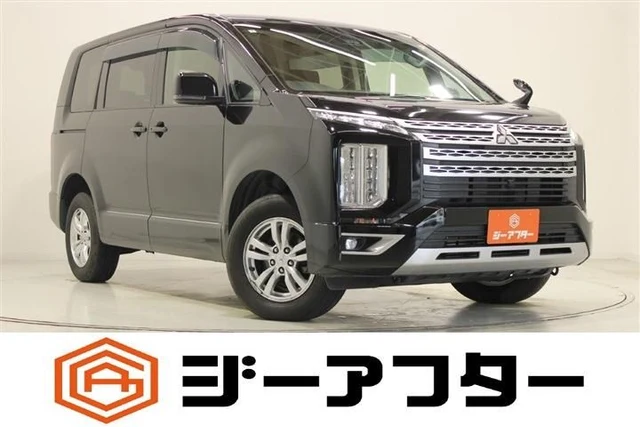 2021 Mitsubishi Delica D:5 2.3 M 4WD Sedan for sale, Japanese used car export | GULJI TRADERS