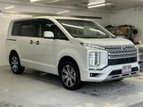 2021 Mitsubishi Delica D:5 2.2 G-Power 4WD Sedan for sale, Japanese used car export - photo 3 of 30 | GULJI TRADERS
