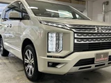 2021 Mitsubishi Delica D:5 2.2 G-Power 4WD Sedan for sale, Japanese used car export - photo 12 of 30 | GULJI TRADERS