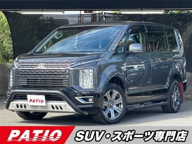 2021 Mitsubishi Delica D:5 2.2 JASPER - photo 1 2021 Mitsubishi Delica D:5 2.2 JASPER Sedan for sale, Japanese used car export - photo 1 of 30 | GULJI TRADERS