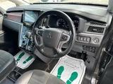 2021 Mitsubishi Delica D:5 2.2 JASPER Sedan for sale, Japanese used car export - photo 12 of 30 | GULJI TRADERS