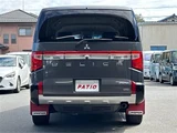 2021 Mitsubishi Delica D:5 2.2 JASPER Sedan for sale, Japanese used car export - photo 23 of 30 | GULJI TRADERS