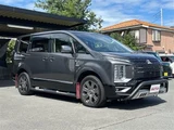 2021 Mitsubishi Delica D:5 2.2 JASPER Sedan for sale, Japanese used car export - photo 24 of 30 | GULJI TRADERS