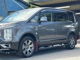 2021 Mitsubishi Delica D:5 2.2 JASPER Sedan for sale, Japanese used car export - photo 27 of 30 | GULJI TRADERS