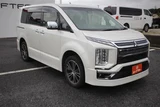 2021 Mitsubishi Delica D:5 2.2URBAN PEdi Sedan for sale, Japanese used car export - photo 7 of 30 | GULJI TRADERS