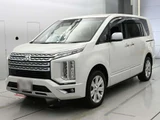 2021 Mitsubishi Delica D:5 P 4WD Sedan for sale, Japanese used car export - photo 1 of 12 | GULJI TRADERS