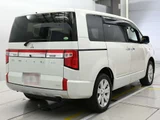 2021 Mitsubishi Delica D:5 P 4WD Sedan for sale, Japanese used car export - photo 2 of 12 | GULJI TRADERS