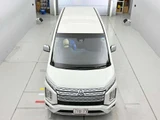 2021 Mitsubishi Delica D:5 P 4WD Sedan for sale, Japanese used car export - photo 7 of 12 | GULJI TRADERS