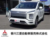 2021 Mitsubishi Delica D:5 Sedan for sale, Japanese used car export - photo 1 of 19 | GULJI TRADERS