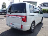 2021 Mitsubishi Delica D:5 Sedan for sale, Japanese used car export - photo 2 of 19 | GULJI TRADERS