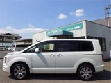 2021 Mitsubishi Delica D:5 Sedan for sale, Japanese used car export - photo 6 of 19 | GULJI TRADERS
