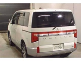 2021 Mitsubishi Delica D:5 G 4WD Sedan for sale, Japanese used car export - photo 2 of 8 | GULJI TRADERS