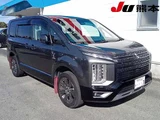 2021 Mitsubishi Delica D:5 4WD Sedan for sale, Japanese used car export - photo 1 of 4 | GULJI TRADERS