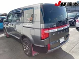 2021 Mitsubishi Delica D:5 4WD Sedan for sale, Japanese used car export - photo 2 of 4 | GULJI TRADERS