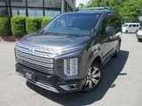 2021 Mitsubishi Delica D:5 4WD G Sedan for sale, Japanese used car export - photo 3 of 24 | GULJI TRADERS