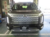 2021 Mitsubishi Delica D:5 4WD G Sedan for sale, Japanese used car export - photo 5 of 24 | GULJI TRADERS
