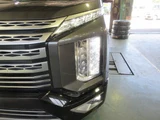 2021 Mitsubishi Delica D:5 4WD G Sedan for sale, Japanese used car export - photo 6 of 24 | GULJI TRADERS
