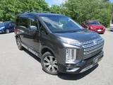 2021 Mitsubishi Delica D:5 4WD G Sedan for sale, Japanese used car export - photo 7 of 24 | GULJI TRADERS