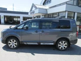 2021 Mitsubishi Delica D:5 4WD G Sedan for sale, Japanese used car export - photo 10 of 24 | GULJI TRADERS