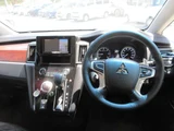 2021 Mitsubishi Delica D:5 4WD G Sedan for sale, Japanese used car export - photo 14 of 24 | GULJI TRADERS