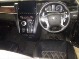 2021 Mitsubishi Delica D:5 4WD Sedan for sale, Japanese used car export - photo 3 of 7 | GULJI TRADERS