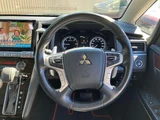 2021 Mitsubishi Delica D:5 2.2 P Diesel Turbo 4WD Sedan for sale, Japanese used car export - photo 7 of 14 | GULJI TRADERS