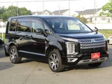 2021 Mitsubishi Delica D:5 2.2 G Diesel Turbo Sedan for sale, Japanese used car export - photo 16 of 18 | GULJI TRADERS