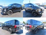 2021 Mitsubishi Delica D:5 2.2 P Diesel Turbo 4W Sedan for sale, Japanese used car export - photo 9 of 9 | GULJI TRADERS