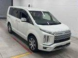2021 Mitsubishi Delica D:5 P Sedan for sale, Japanese used car export - photo 6 of 6 | GULJI TRADERS